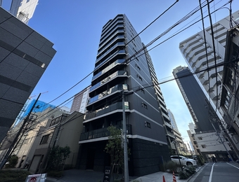 パークアクシス虎ノ門