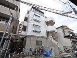 リベール根岸 405 トップ画像