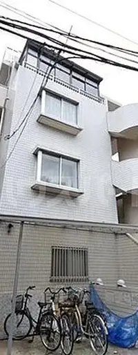 リベール根岸