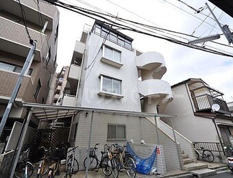 リベール根岸