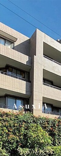 ディアナコート学芸大学