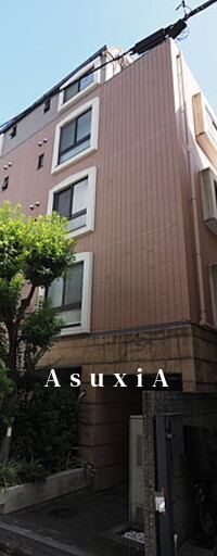 ジェイパーク恵比寿弐番館