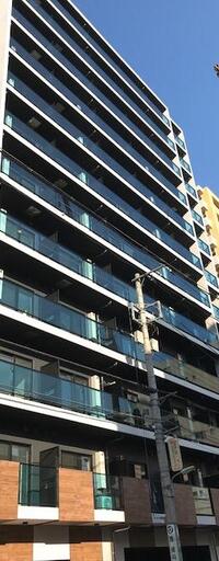 Log Shinagawa Surfside