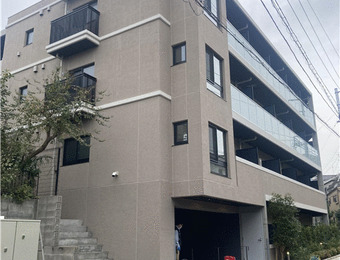 S-RESIDENCE目黒大岡山