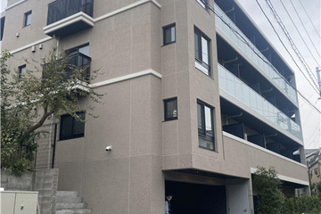 S-RESIDENCE目黒大岡山の外観