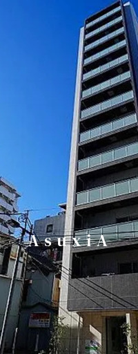 ジェノヴィア浅草橋Ⅱスカイガーデン