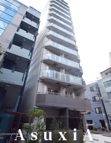 S-RESIDENCE蔵前