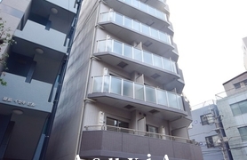 S-RESIDENCE蔵前