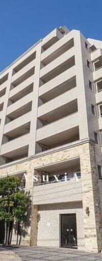 藤和高輪ホームズ