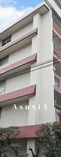 卓巳コーポ