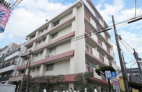 卓巳コーポ