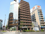 スカイコート芝壱番館 4階 405 トップ画像