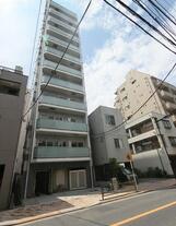 マーロ上野入谷#R