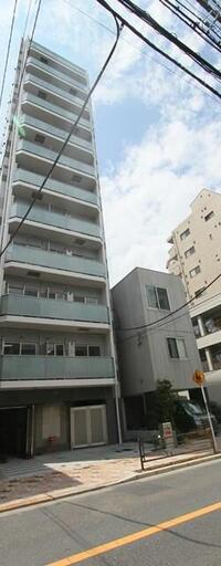 マーロ上野入谷#R