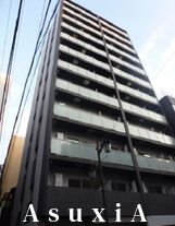 アイル銀座京橋壱番館