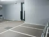 パークホームズ中目黒 駐車場