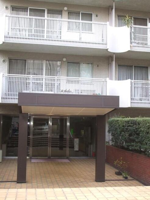 高輪ハウス