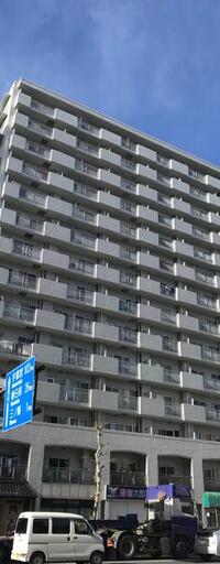 ハイマート入谷