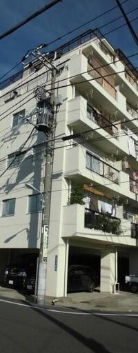 荏原ハイツ