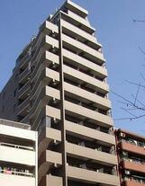 パレステュディオ広尾