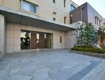 メゾンカルム西新宿