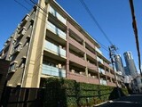 メゾンカルム西新宿 3階 304 トップ画像