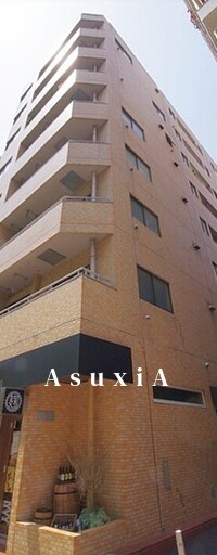 ライオンズマンション半蔵門