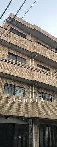 マジェスティパレスTK