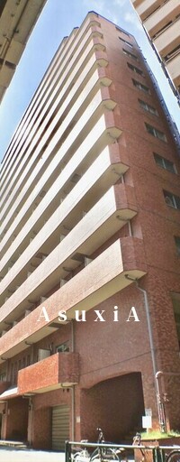 五反田ダイヤモンドマンション