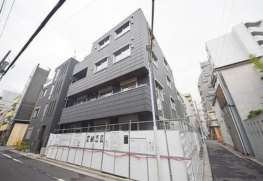 スカイエ橘 2階 201 トップ画像