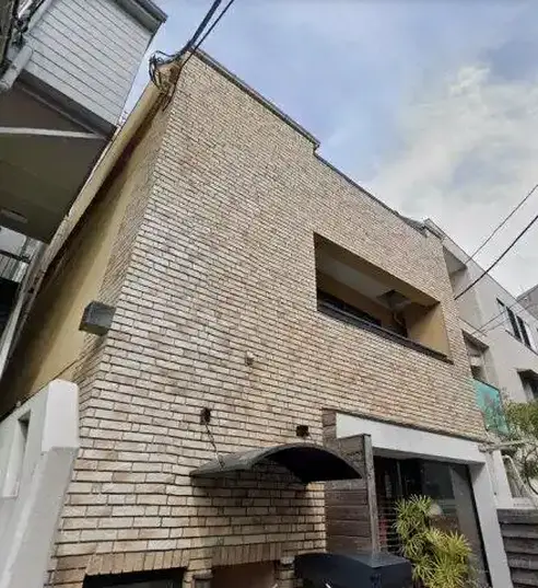 クレスト六本木Ⅱ