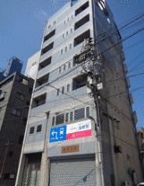 リバーテラス浅草