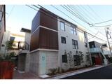ウェルスクエアイズム大井町 3階 303 トップ画像