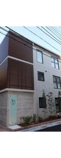 ウェルスクエアイズム大井町