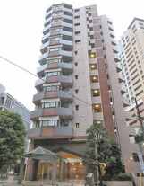 ライオンズシティ恵比寿