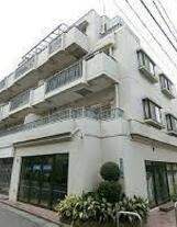 エルアルカサル渋谷