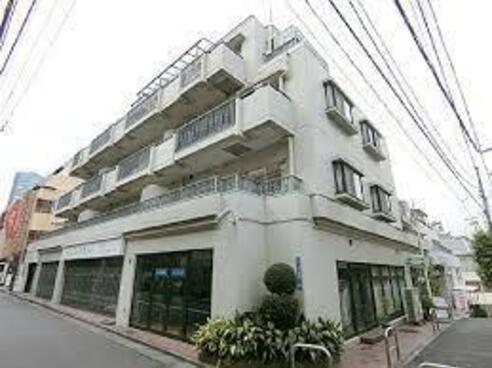 エルアルカサル渋谷