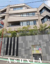 レフィール参宮橋ヒルズ