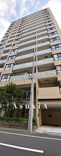 プレミスト日本橋浜町