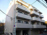 早稲田リバーサイドマンション 2階 201 トップ画像