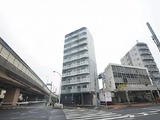 シーフォルム大森 6階 601 トップ画像