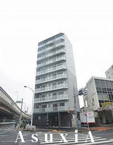 シーフォルム大森