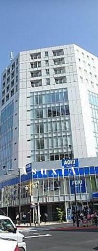 ウインド高田馬場