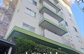 牛込ハイマンション