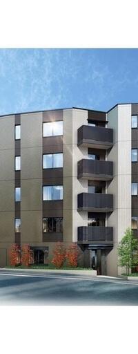 ウェルスクエアイズム白金台