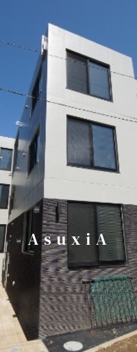エクセルコート渋谷幡ヶ谷