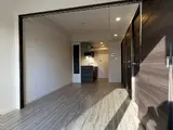 DUARES愛宕虎ノ門 リビング