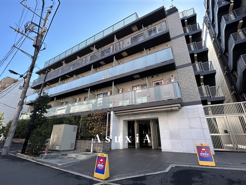 ALTERNA神楽坂Ⅱ