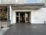 ALTERNA神楽坂Ⅱ エントランス