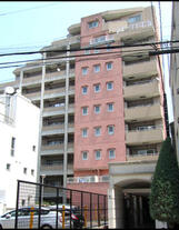 グランスイートラ・ヴィル